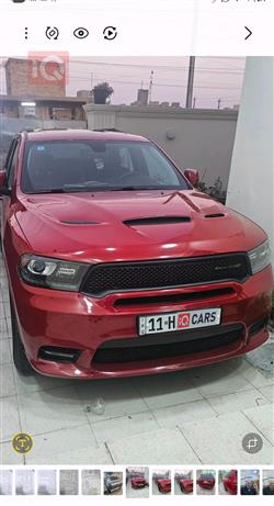Dodge Durango